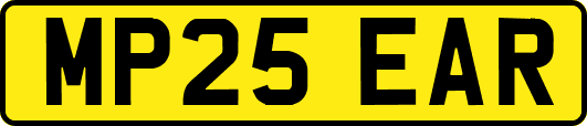 MP25EAR