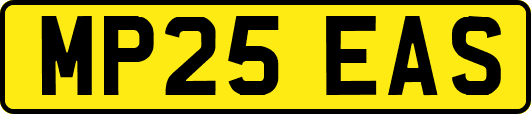 MP25EAS