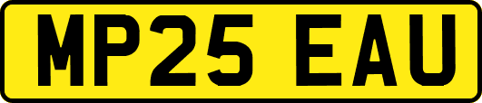 MP25EAU