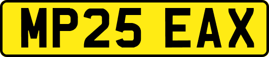 MP25EAX
