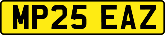 MP25EAZ