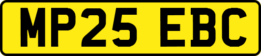 MP25EBC