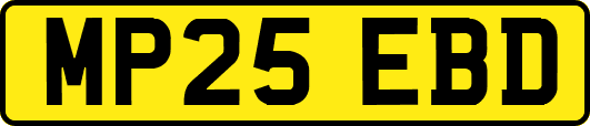 MP25EBD