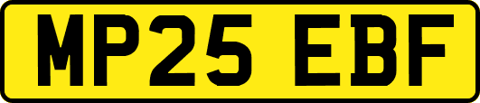 MP25EBF