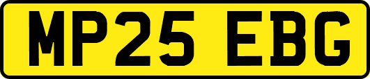 MP25EBG