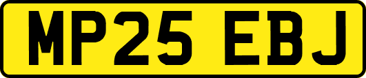 MP25EBJ