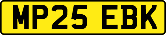 MP25EBK