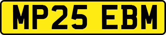 MP25EBM