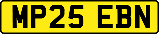 MP25EBN