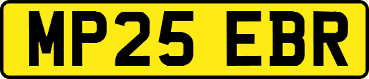MP25EBR