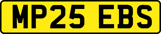 MP25EBS