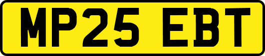 MP25EBT