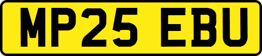 MP25EBU