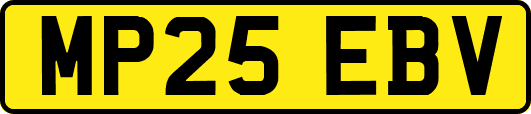 MP25EBV