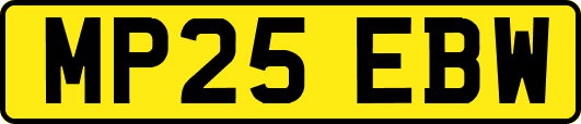 MP25EBW