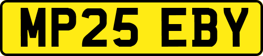 MP25EBY