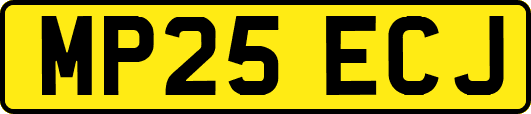 MP25ECJ