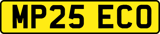 MP25ECO