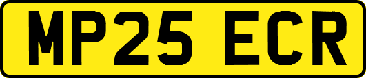 MP25ECR