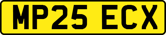 MP25ECX