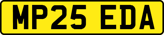 MP25EDA