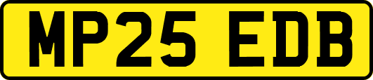 MP25EDB