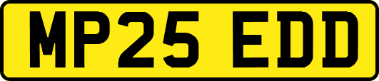 MP25EDD