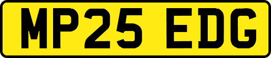 MP25EDG