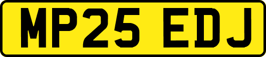 MP25EDJ