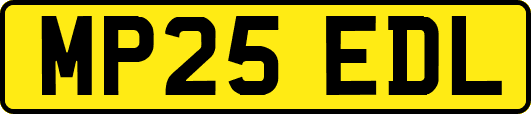 MP25EDL