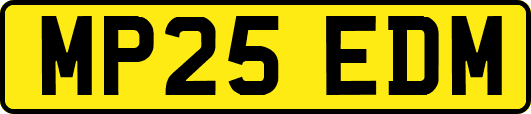 MP25EDM