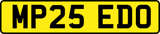 MP25EDO
