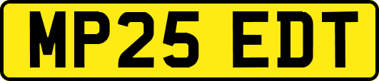 MP25EDT