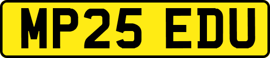 MP25EDU