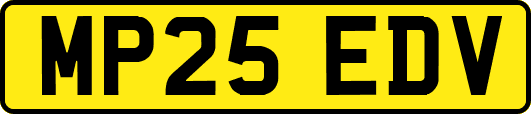 MP25EDV