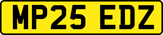 MP25EDZ