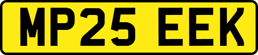 MP25EEK