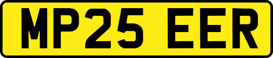 MP25EER
