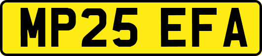 MP25EFA