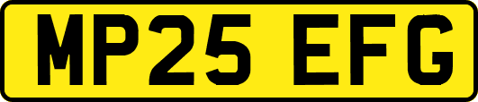 MP25EFG