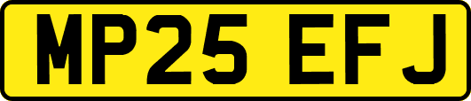 MP25EFJ