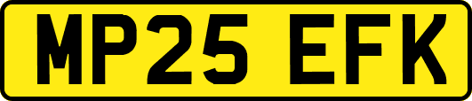 MP25EFK