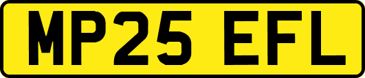 MP25EFL