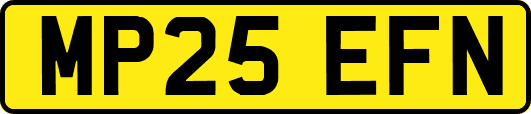 MP25EFN