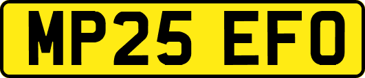 MP25EFO