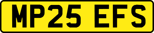 MP25EFS