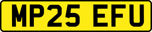 MP25EFU