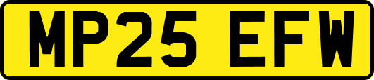 MP25EFW