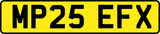 MP25EFX