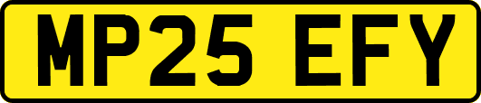 MP25EFY